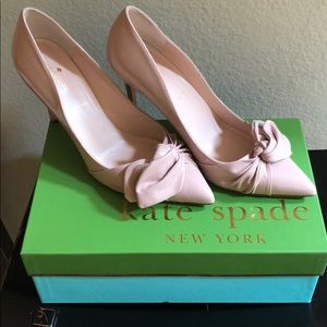 💖 Kate Spade Heels 💖